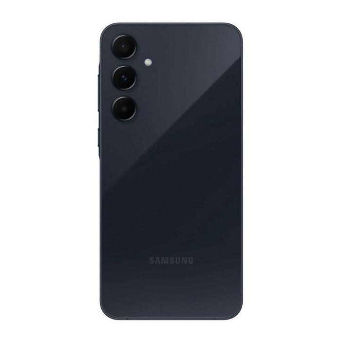 Samsung - (NY) Samsung Galaxy A55 SM-A556 5G 8GB/128GB - Marinblå