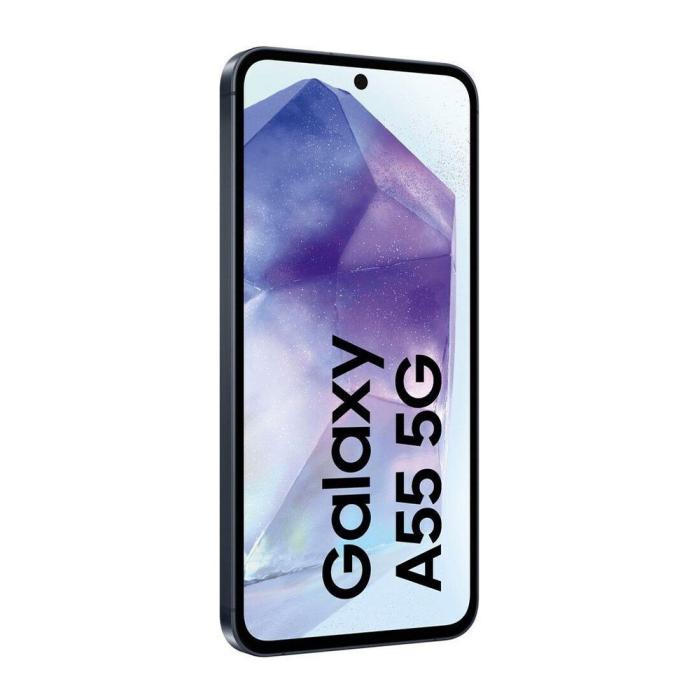 Samsung - (NY) Samsung Galaxy A55 SM-A556 5G 8GB/128GB - Marinblå