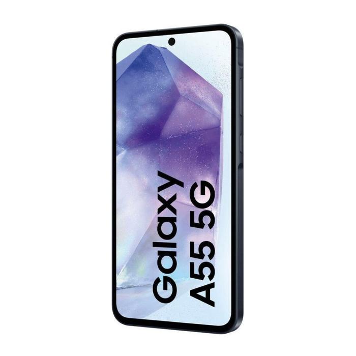 Samsung - (NY) Samsung Galaxy A55 SM-A556 5G 8GB/128GB - Marinblå