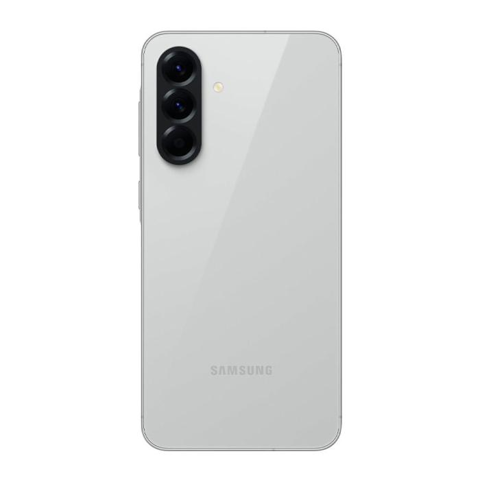 Samsung - (NY) Samsung Galaxy A56 SM-A566B 8GB/256GB - Fantastisk ljusgrå