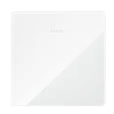 Hoco - Hoco Personlig Viktv&aring;g HI20 - Vit