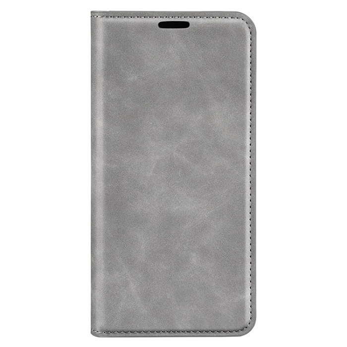 Taltech - Google Pixel 9/9 Pro Plånboksfodral - Grå