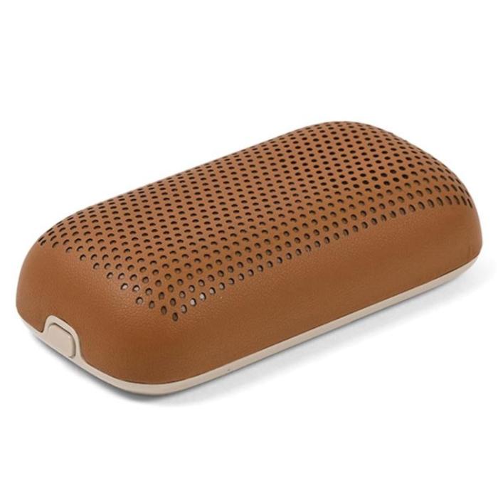 Lexon - Lexon In-Ear Hörlurar Bluetooth Speakerbuds LA127C - Camel