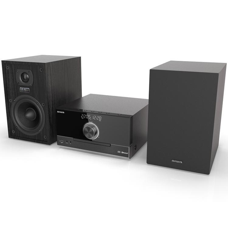 Aiwa Micro Stereo System | 249 | AlltMobil