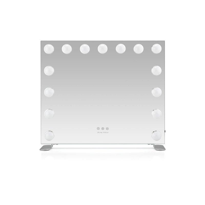 BEAUTIFLY Mirror Visage LED Vanity