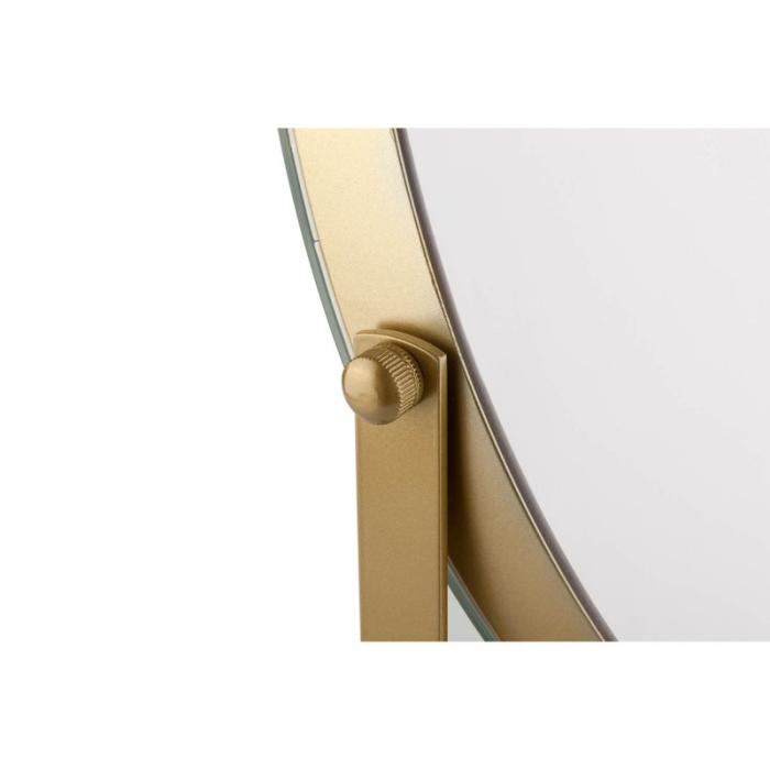 BEAUTIFLY - BEAUTIFLY Mirror Round LED Vanity