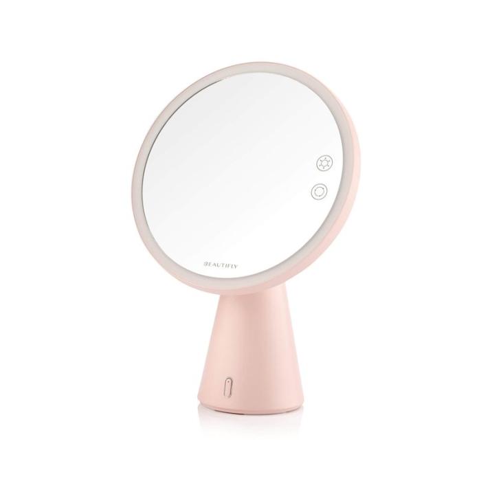 BEAUTIFLY - BEAUTIFLY Mirror Smart Moon BT Speaker