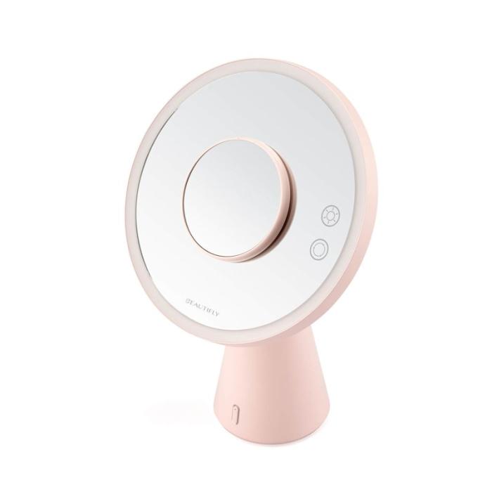 BEAUTIFLY - BEAUTIFLY Mirror Smart Moon BT Speaker