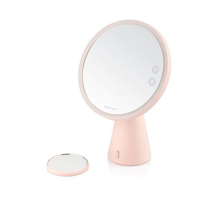 BEAUTIFLY - BEAUTIFLY Mirror Smart Moon BT Speaker