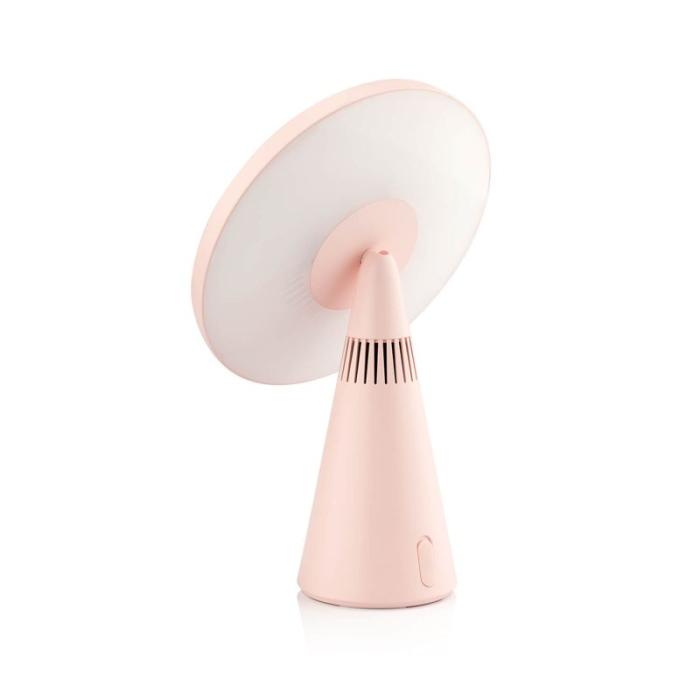 BEAUTIFLY - BEAUTIFLY Mirror Smart Moon BT Speaker