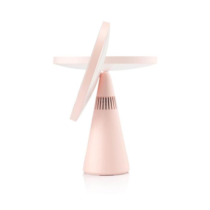 BEAUTIFLY - BEAUTIFLY Mirror Smart Moon BT Speaker