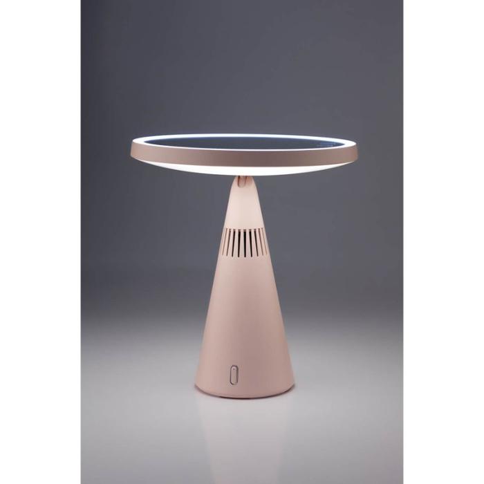 BEAUTIFLY - BEAUTIFLY Mirror Smart Moon BT Speaker