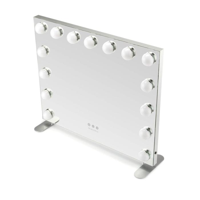 BEAUTIFLY - BEAUTIFLY Mirror Visage LED Vanity