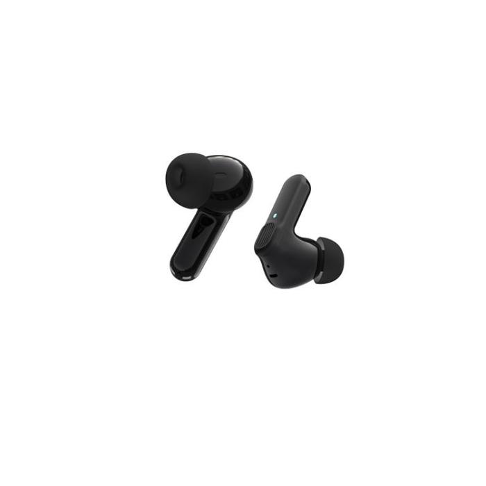 Devia - Devia TWS In-Ear Hörlurar Bluetooth ANC Pro 1 - Svart