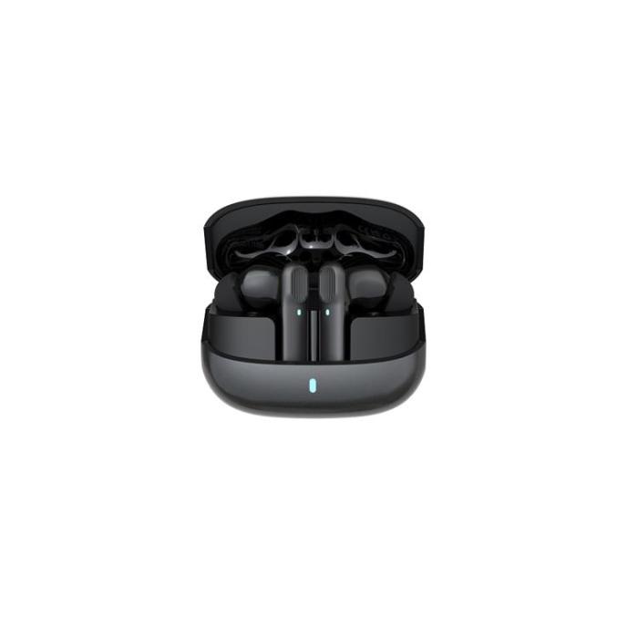Devia - Devia TWS In-Ear Hörlurar Bluetooth ANC Pro 1 - Svart