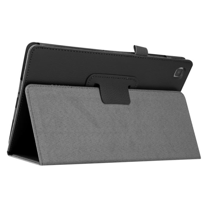 Taltech - Galaxy Tab A7 10.4 (2020) Fodral - Svart