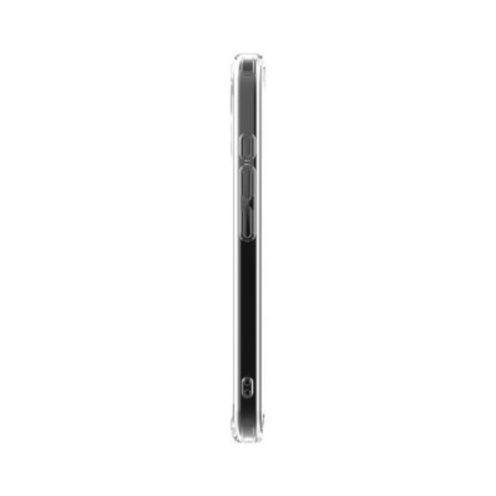 Just Mobile - Just Mobile iPhone 16 Plus Mobilskal Magsafe Air - Clear