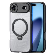 Dux Ducis - DUX DUCIS Aimo Mobilskal f&ouml;r iPhone Air - TPU+PC - Svart