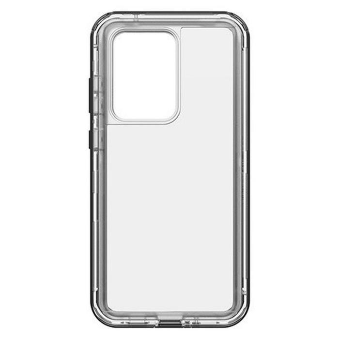 UTGATT - LifeProof NEXT Skal till Samsung Galaxy S20 ULTRA Svart