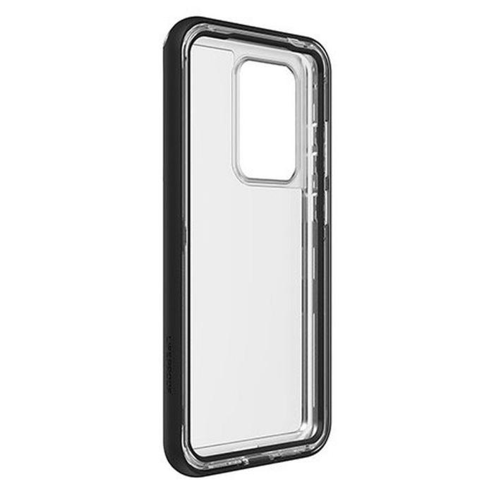 UTGATT - LifeProof NEXT Skal till Samsung Galaxy S20 ULTRA Svart