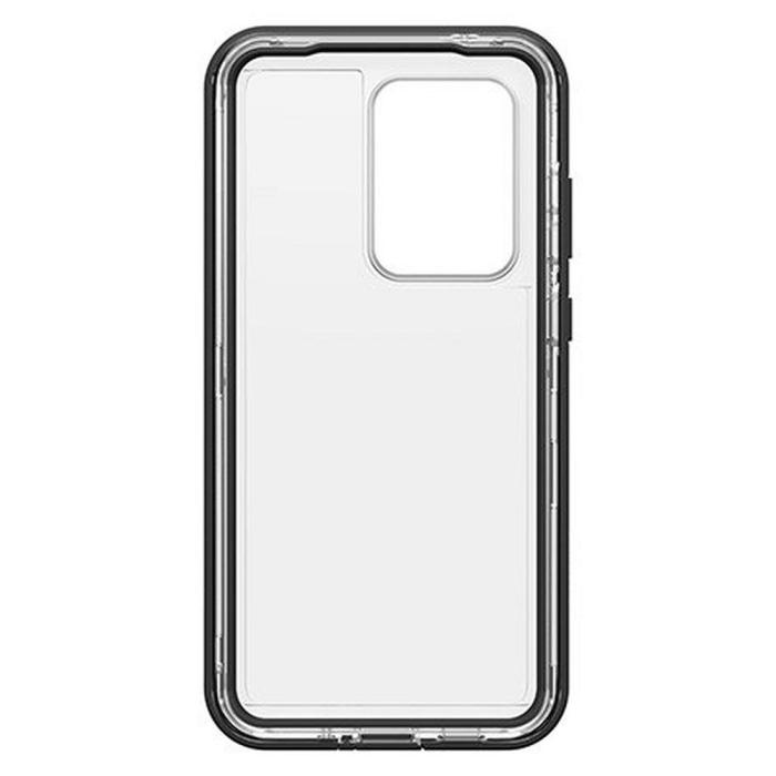 UTGATT - LifeProof NEXT Skal till Samsung Galaxy S20 ULTRA Svart