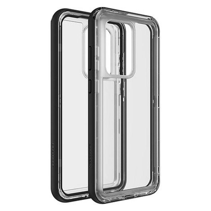 UTGATT - LifeProof NEXT Skal till Samsung Galaxy S20 ULTRA Svart
