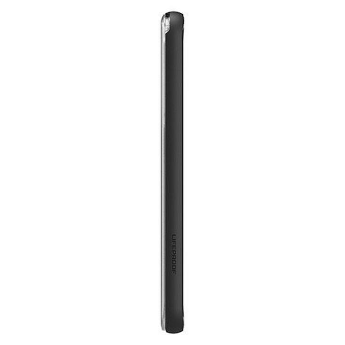 UTGATT - LifeProof NEXT Skal till Samsung Galaxy S20 ULTRA Svart