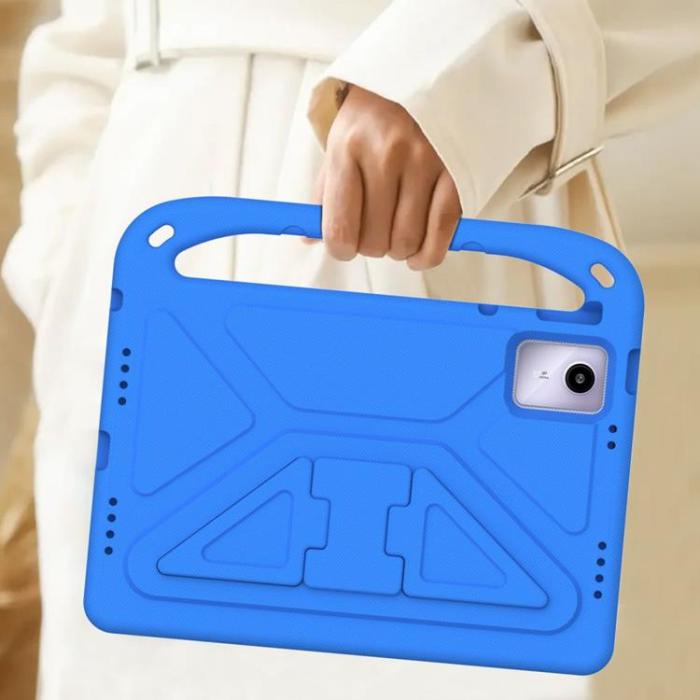 Tech-Protect - Tech-Protect Lenovo Tab M11/K11E Skal Kids - Blå