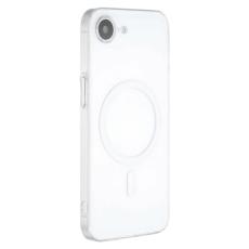 X-Level - X-LEVEL Mobilskal till iPhone 16e MagSafe Transparent Slim Hard PC