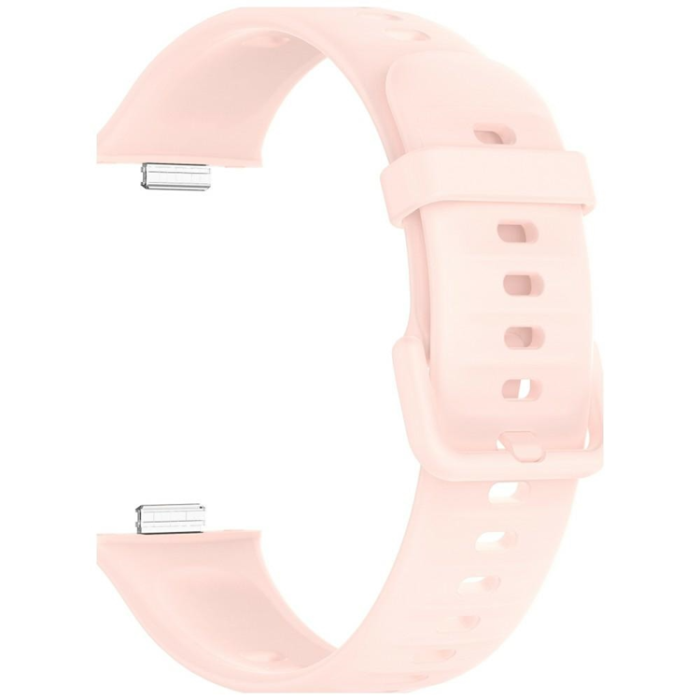 Beline - Beline Armband För Huawei Watch Fit 5/5 Pro/4/4 Pro - Rosa