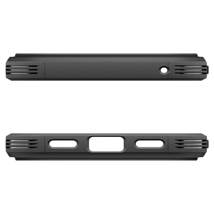 Spigen - Spigen Google Pixel 10/10 Pro Mobilskal Magsafe Core Armor - Matte Svart