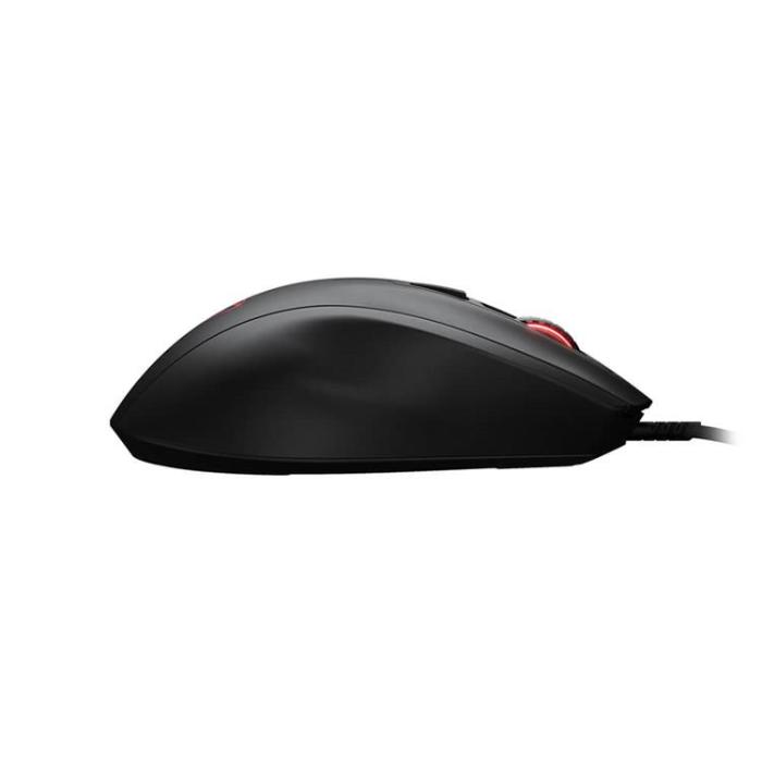 UTGATT1 - MIONIX Gamingmus Castor Pro - Svart