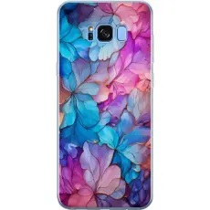 Gustaf - Mobilskal till Samsung Galaxy S8 med Magiskt