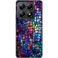 iSecrets - Mobilskal till Xiaomi 14T Pro med Disco