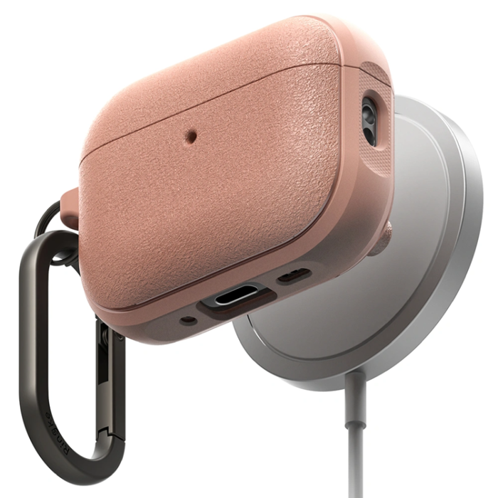 Ringke - Ringke Apple Airpods Pro 3 Skal Magsafe Magnetic Onyx