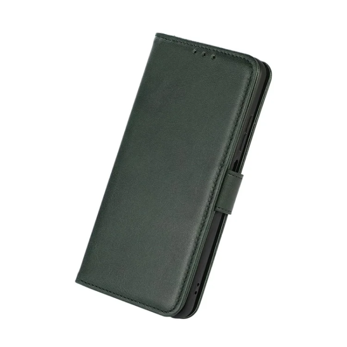 A-One Brand - Sony Xperia 1 VII Plånboksfodral Cowhide Texture Läder