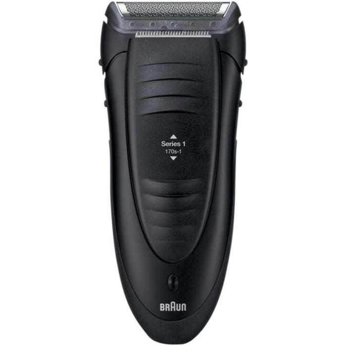Braun - Braun Rakapparat Series 1