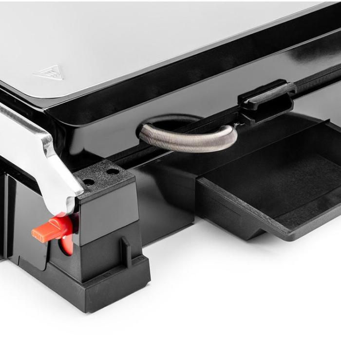 Huslog - Huslog Elgrill 2200W