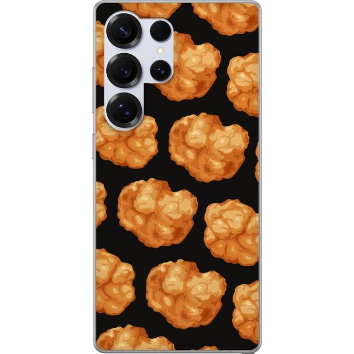 iSecrets - Mobilskal till Samsung Galaxy S25 Ultra med Nuggets