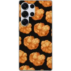 Gustaf - Mobilskal till Samsung Galaxy S25 Ultra med Nuggets