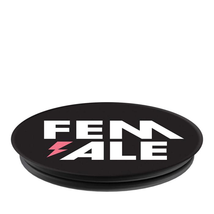 PopSockets - POPSOCKETS Female Grip med Ställfunktion