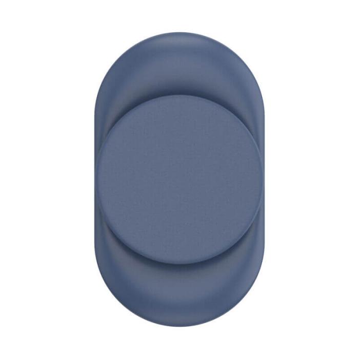 UTGATT - POPSOCKETS Pocketable Feeling Blue Avtagbart Grip med Ställfunktion
