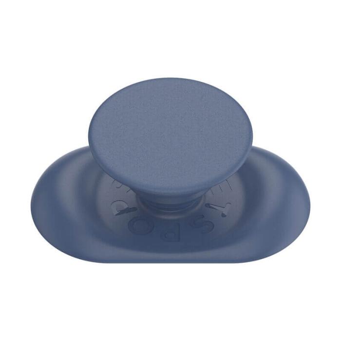 UTGATT - POPSOCKETS Pocketable Feeling Blue Avtagbart Grip med Ställfunktion