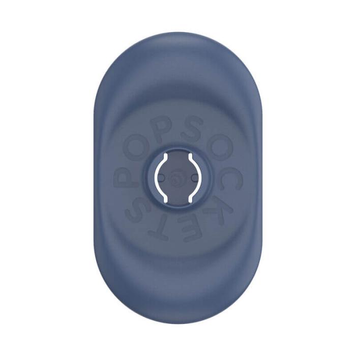 UTGATT - POPSOCKETS Pocketable Feeling Blue Avtagbart Grip med Ställfunktion