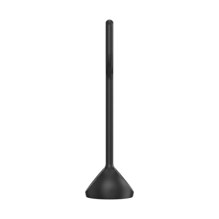 PopSockets - POPSOCKETS PopMount Photo Black Universal hållare för Stativ