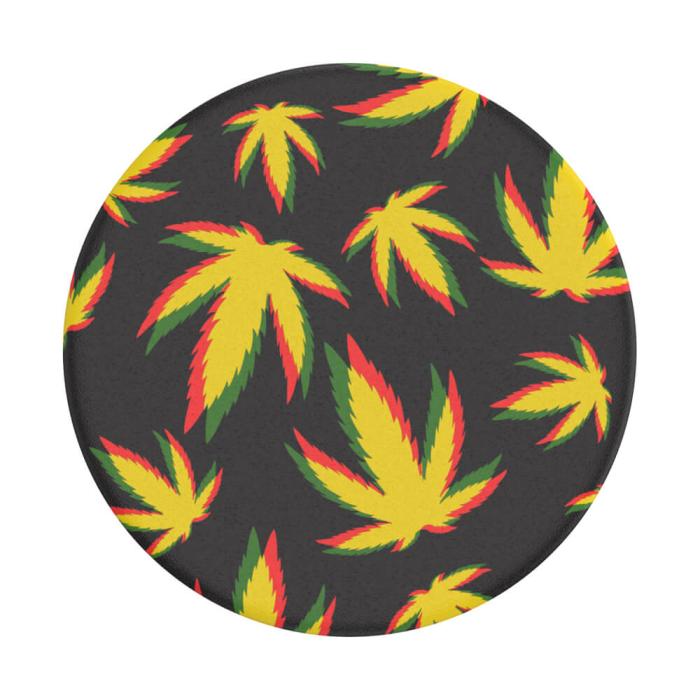 PopSockets - POPSOCKETS The OG Avtagbart Grip med Ställfunktion