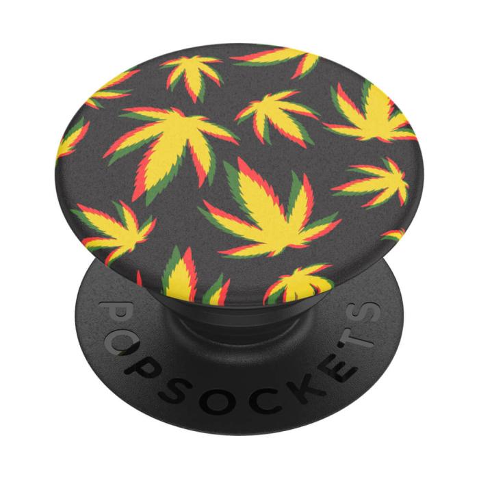 PopSockets - POPSOCKETS The OG Avtagbart Grip med Ställfunktion