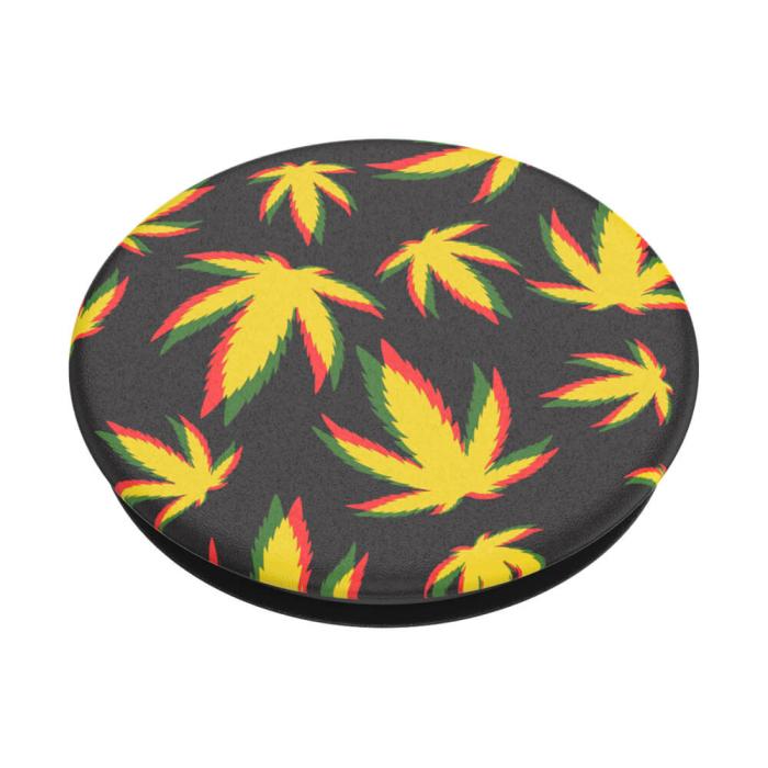 PopSockets - POPSOCKETS The OG Avtagbart Grip med Ställfunktion