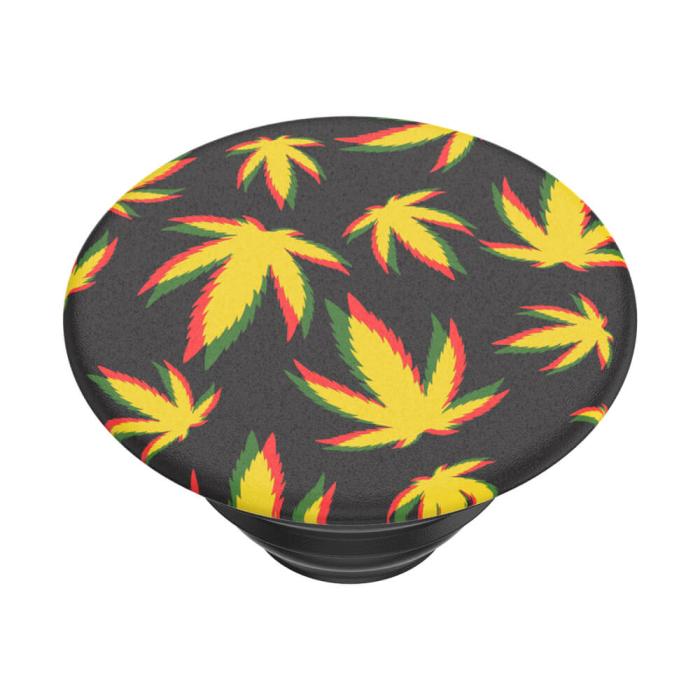 PopSockets - POPSOCKETS The OG Avtagbart Grip med Ställfunktion