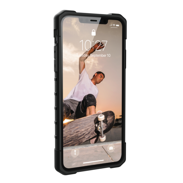 UTGATT4 - UAG Pathfinder skal till iPhone 11 Pro Max - Midnight Camo